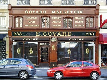 qui est jean goyard|Jean Goyard — Wikipédia.